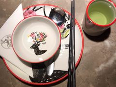 -新白鹿餐厅(金鹰新街口店)