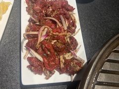 -完美生活炭火烤肉(二马路店)