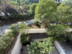 -余姚阳明温泉山庄
