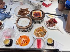 -好食上(喜盈门.范城店)