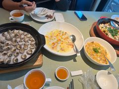 -明州小宴(文化广场店)