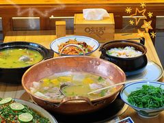 -妈妈的味道(和顺古镇店)