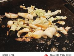 -鹤桥风月(ヨドバシ梅田店)