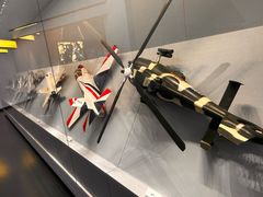 -中国航空博物馆