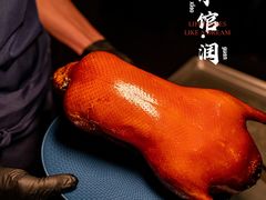 -四季小馆·潤·中国菜(越秀公园店)