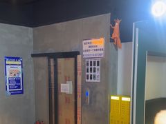 -棂笼·深度沉浸密室(武汉旗舰店)