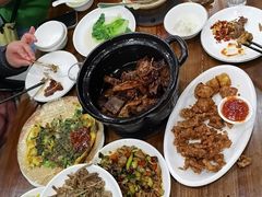 -斯丹姜母鸭·古法干香(涂门街总店)