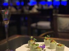 -三利音·东方司宴(外滩店)
