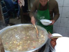 -刘老虎肉丸糊辣汤(总店)