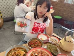 -老三样·旧食新味(绿地店)