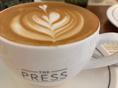 -THE PRESS(申报馆店)