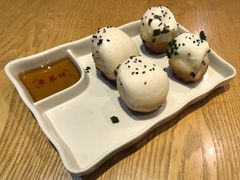 -东泰祥生煎馆(重庆北路店)