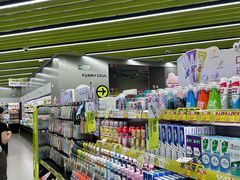 -黄兴南路步行商业街