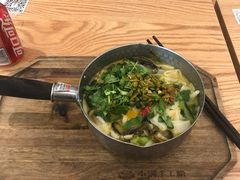-小满手工粉(上海文峰广场店)