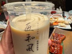 -匠和风精致料理(成都龙湖滨江天街店)