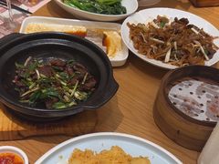 -顺风汤馆·广府粤菜(江宸天街店)
