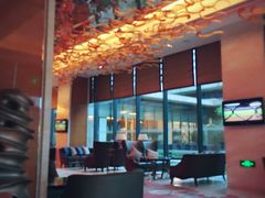 -廊坊固安福朋喜来登酒店