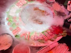 包房-音乐派KTV(银泰城店)