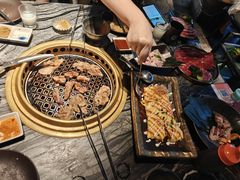 -牛局别馆·和牛烧肉(日月广场店)