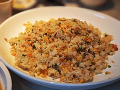 扬州炒饭-花园茶楼(兴城西路店)