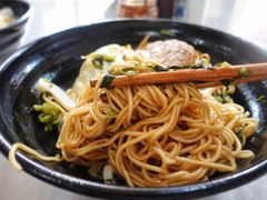 -老地方面馆(思南路店)