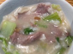 -潮粥荟·潮汕砂锅粥(槐房万达店)