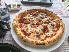 -安妮意大利餐厅(日坛店)