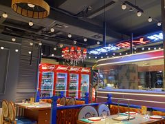 -通海俄式烧烤·俄罗斯大串(嵩山路店)