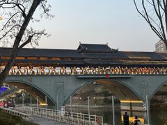 -恩阳古镇