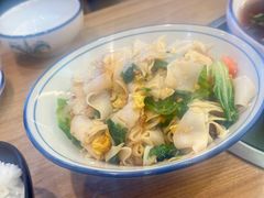 -妈妈的味道(和顺古镇店)