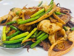 -良友·海鲜青岛菜·海肠捞饭(五四广场店)