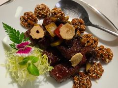 -伯衡55·吉品轩(乌鲁木齐南路店)