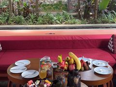 -西双版纳洲际度假酒店兰吧