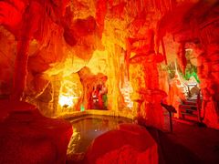 -渔岛海洋度假区