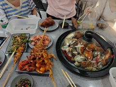 -仙螺岛海鲜自助餐厅(总店)