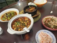 -明婷饭店(外曹家巷店)