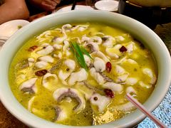 -辣得叫湘菜(四明店)