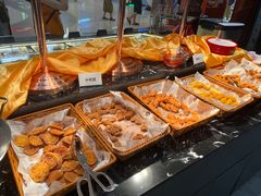 -肉焰山巴西烤肉自助餐厅(龙湖芙蓉天街店)
