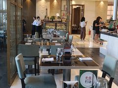 -索菲特酒店 · 云尚天际自助餐厅