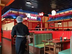 -牛New寿喜烧(金鹰世界店)