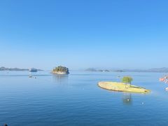 -杭州千岛湖开元度假村