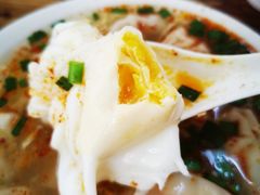 -胖子馄饨坊(天目路店)