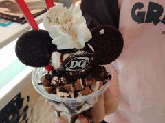-DQ·蛋糕·冰淇淋(龙湖狮山天街店)