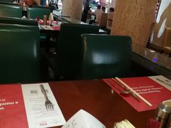 -佛山皇冠假日酒店-西餐厅