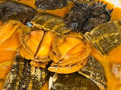 -香港狮子山下·明星粤菜餐厅(北苑店)