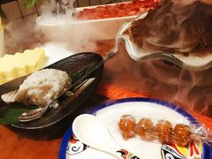-1078號老北京涮肉(万达广场店)