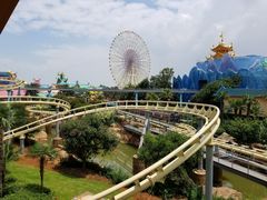 -七彩云南欢乐世界