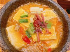-云海肴·汽锅鸡·云南菜(苏州中心店)