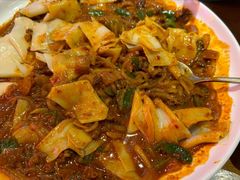 -小杨烤肉·陕西烧烤·陕西地方菜(龙首店)