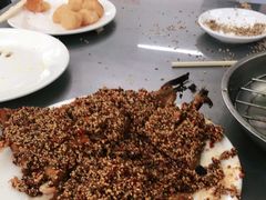 -松明一烤肉馆(鲁园店)